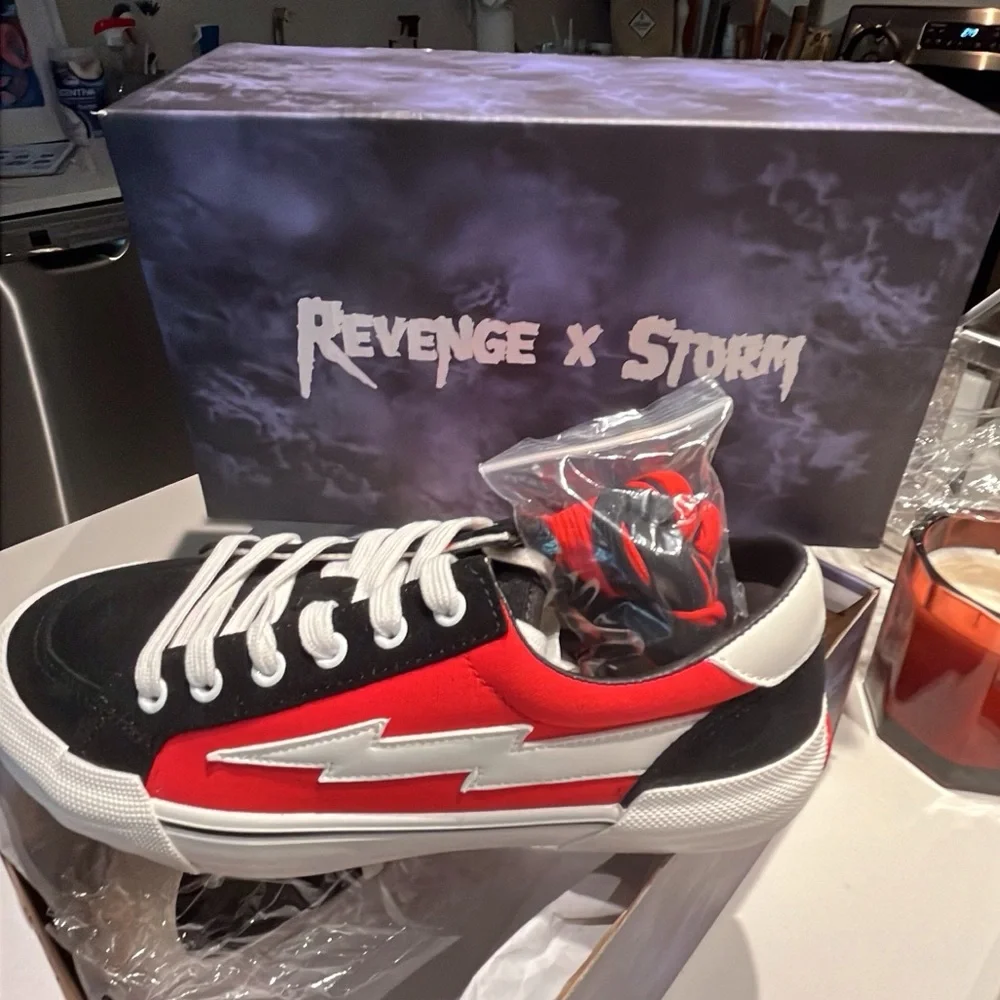 Revenge Clothing nwt revenge